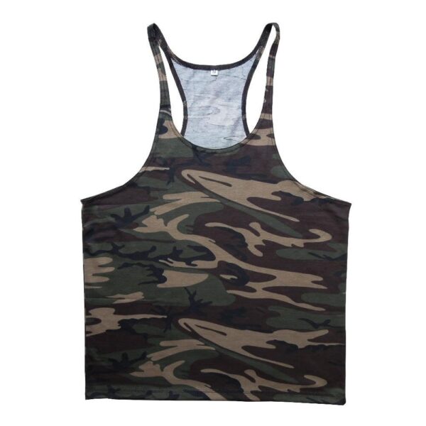 Men Stringers