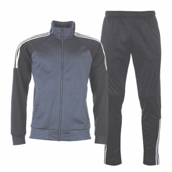 SwiftFlex Performance Mens Tracksuit