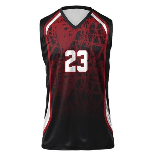 Volleyball Uniform