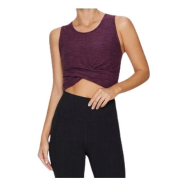 Crop Tank Top