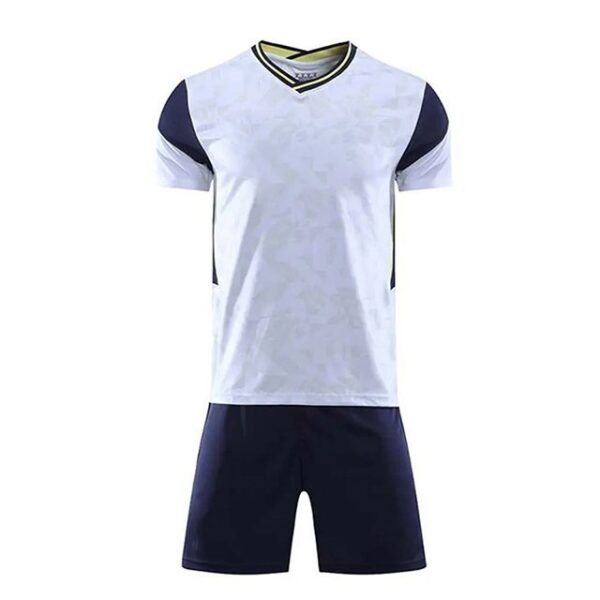 Soccer Uniform