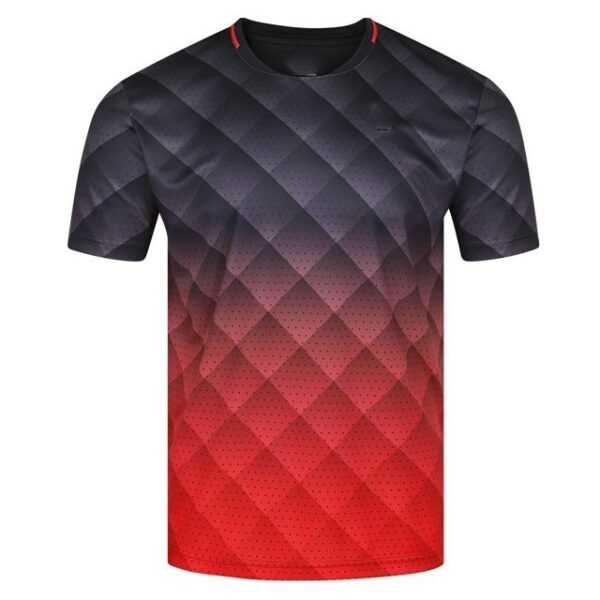 Badminton Shirt