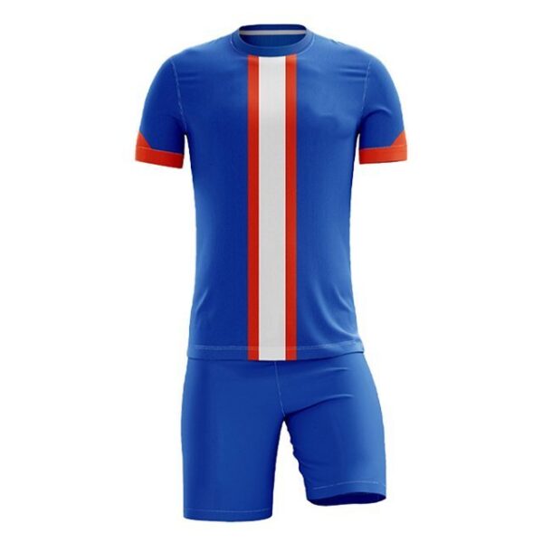 Soccer Uniform