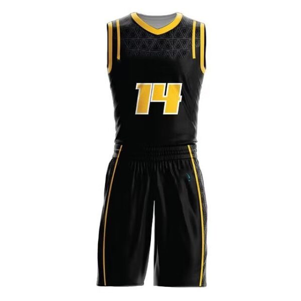 Basketball Uniform