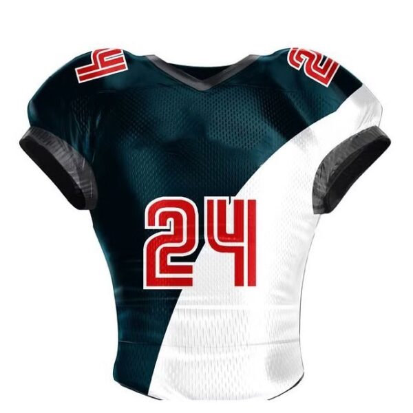 American Football Uniform