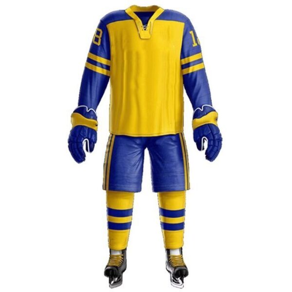 Ice Hockey Uniform