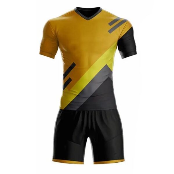 Soccer Uniform