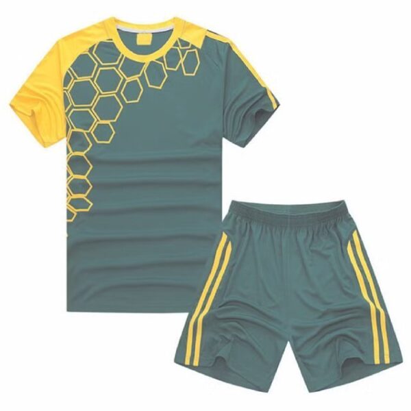 Soccer Uniform