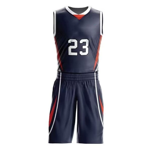 Basketball Uniform