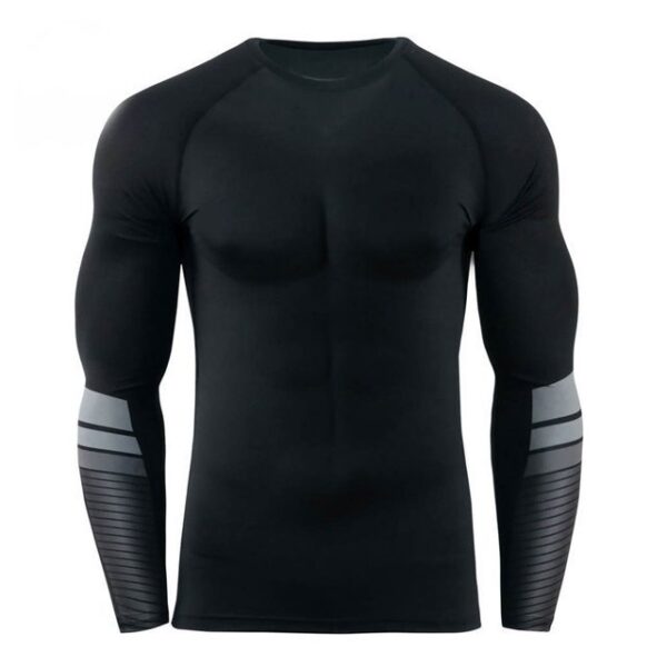 Compression Wear