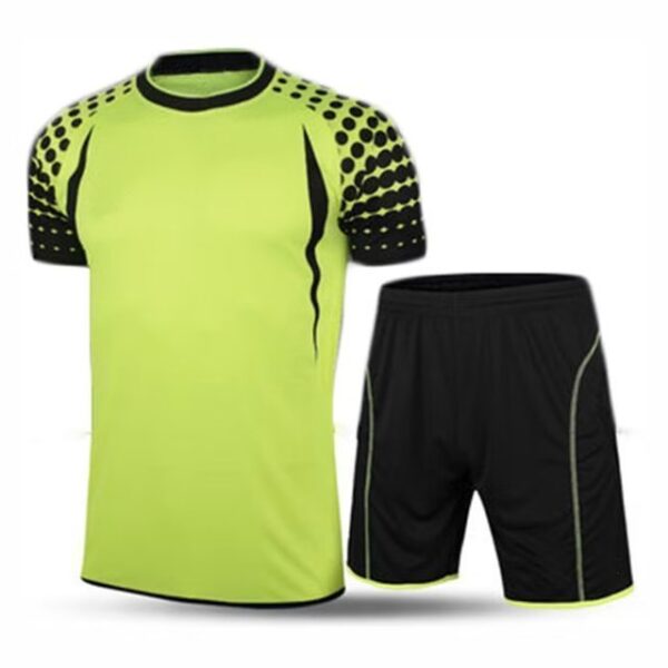 Soccer Uniform