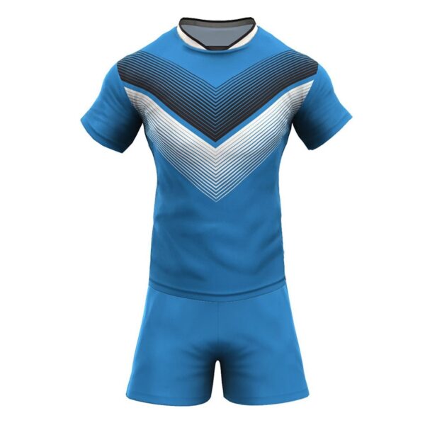 Rugby Uniform