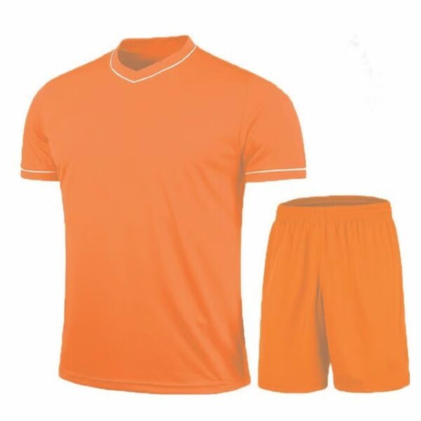 Soccer Uniform