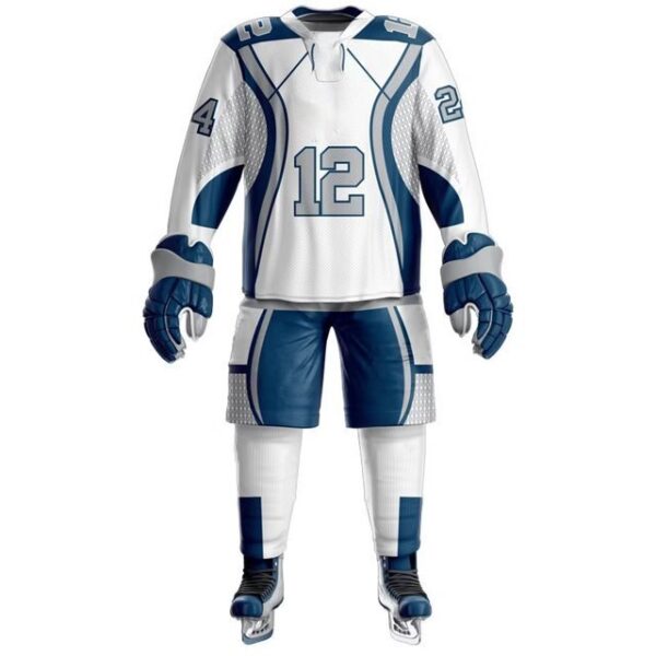 Ice Hockey Uniform