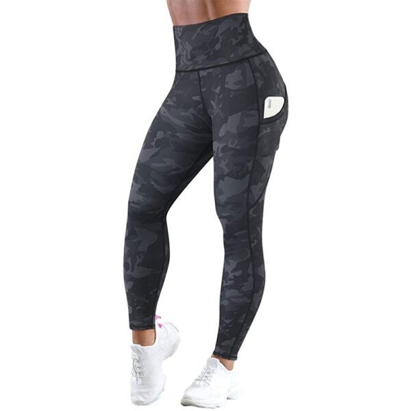 Customized High Wasit Leggings