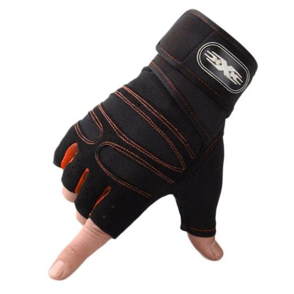 Weight lifting Gloves - Image 5