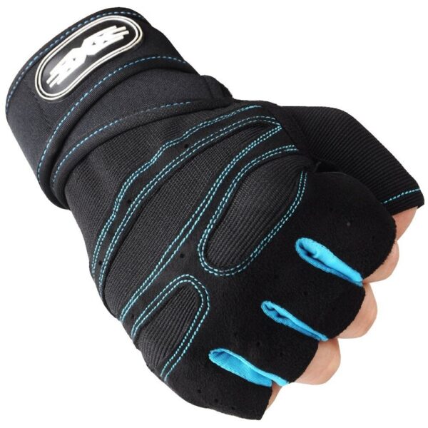 Weight lifting Gloves - Image 6